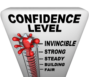 confidence-level