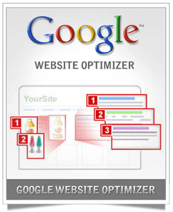 google-website-optimizer